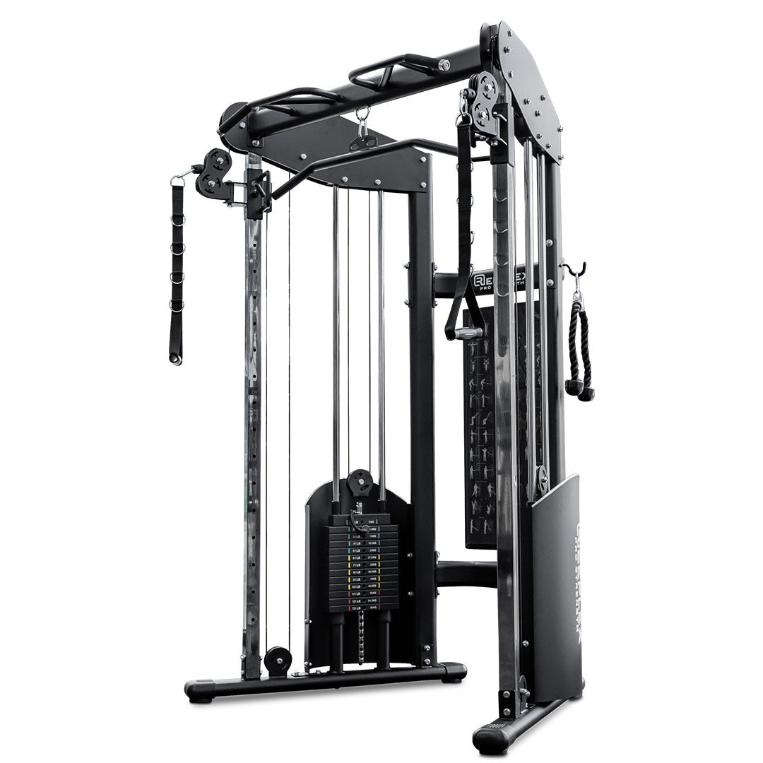 Reeplex F150 Functional Trainer