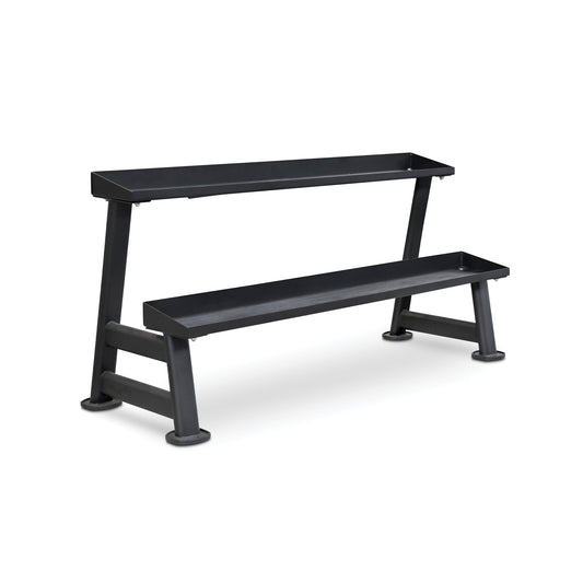 Reeplex 2 Tier Kettlebell Rack