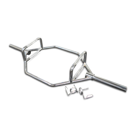 Olympic Hex Bar/Trap Bar 30kg