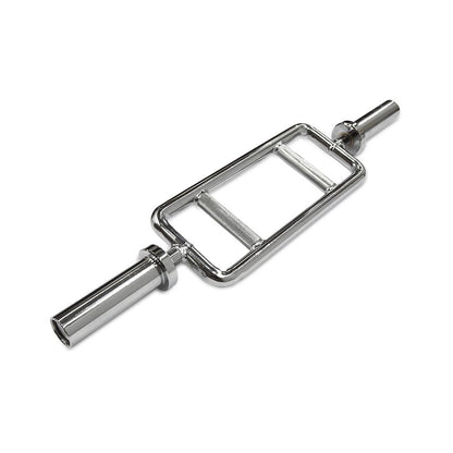 Olympic Hammer Curl Barbell / Tricep Bar 