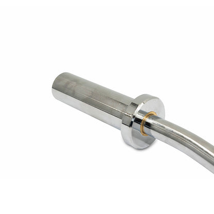 Super Curl Olympic Barbell 120cm