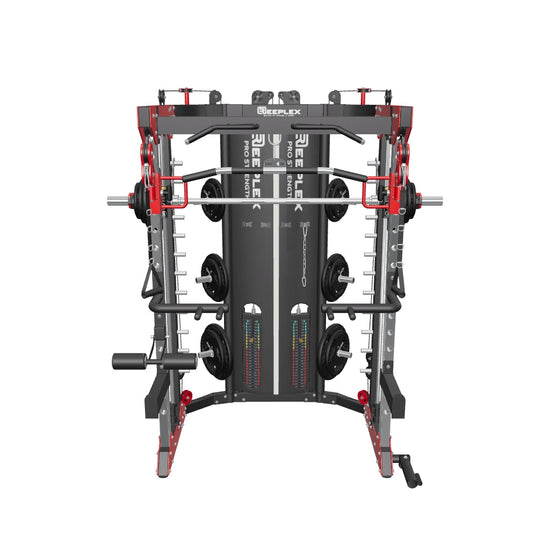 cbt-pn functional trainer