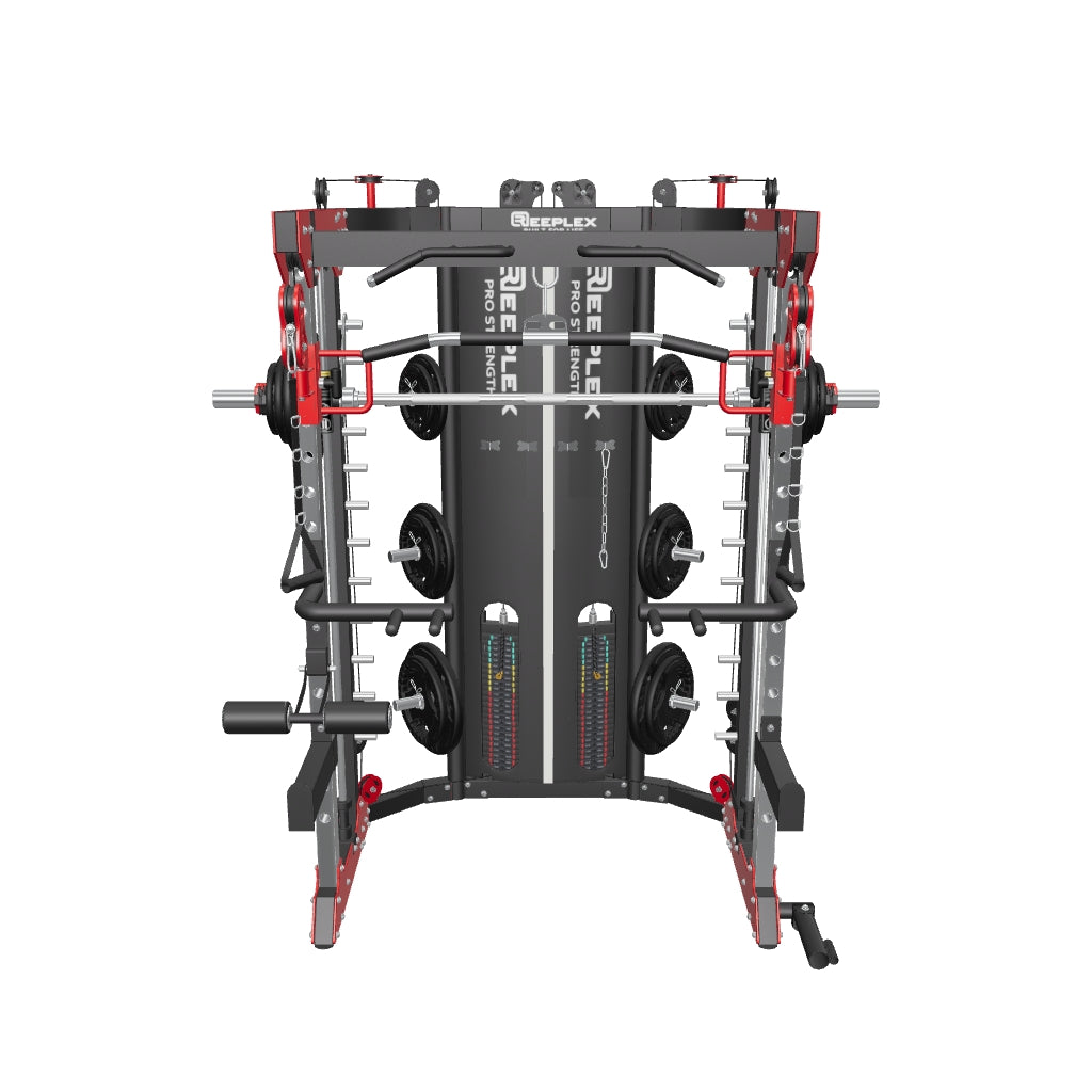 cbt-pn functional trainer