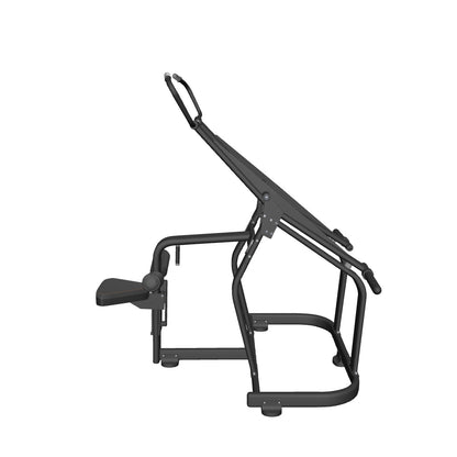 Reeplex Commercial Lat Pulldown Machine