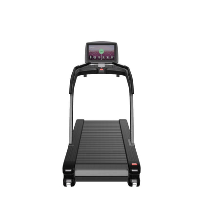 Reeplex Commercial Alpha Runner Treadmill with 18" Touchscreen Display