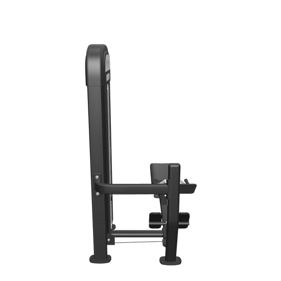 Retraction Row Machine Reeplex Commercial Horizontal Seated Row Machine | Professional Back ...