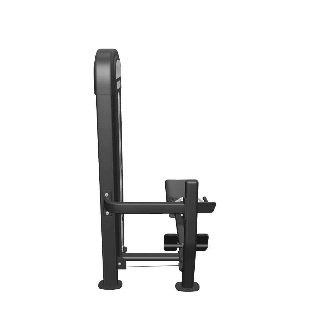 ReeplexCommercialHorizontalSeatedRowMachine