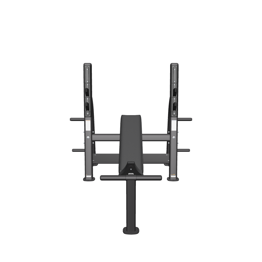 ReeplexCommercialInclineBenchPress