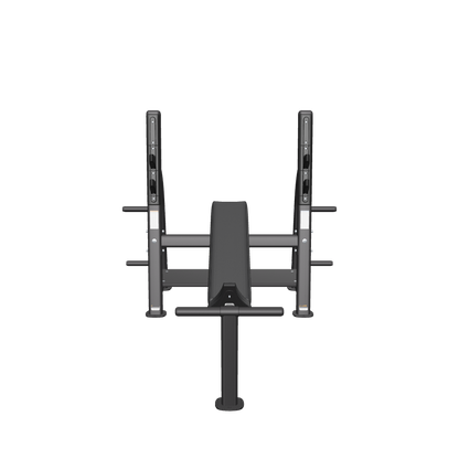 ReeplexCommercialInclineBenchPress