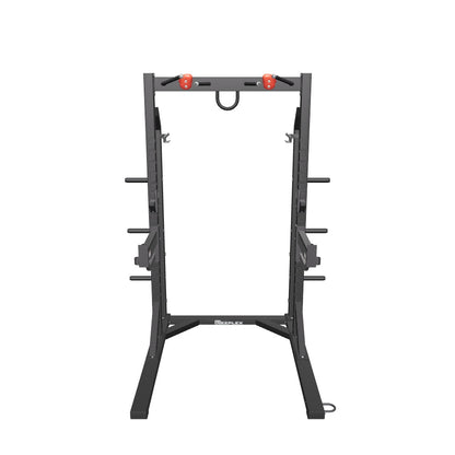 Reeplex Commercial Squat Half Rack
