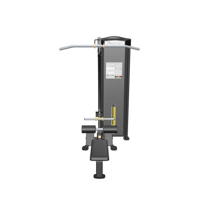 ReeplexLatPull-SeatedRowMachineExtensionsDualFuntionSeries