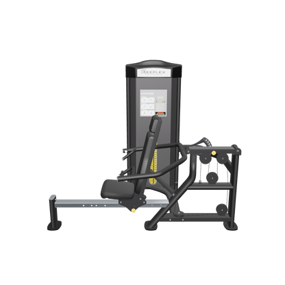 Reeplex Multi-Press Machine 2 in 1 Series 4