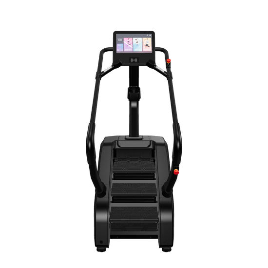 Summit-12Reeplex Stair Climber Machine Summit™ with 15" Touchscreen Display 2