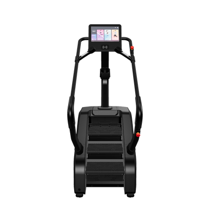 Summit-12Reeplex Stair Climber Machine Summit™ with 15" Touchscreen Display 2