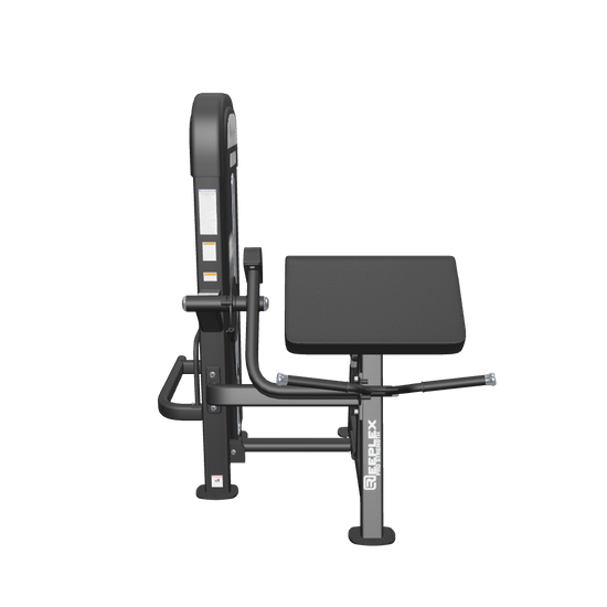 reeplexcommercialbicepcurl