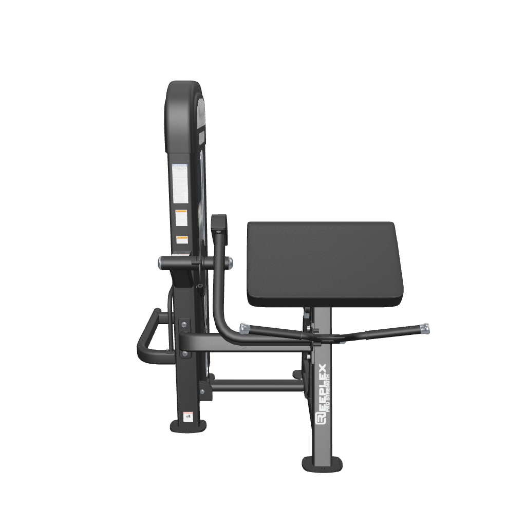 reeplexcommercialbicepcurl