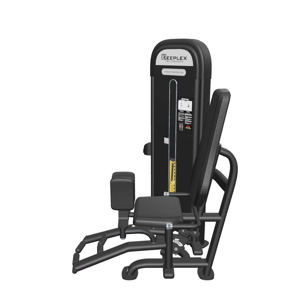 reeplexcommercialhipabductionadductionmachine