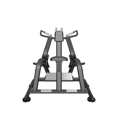 Reeplex Commercial Low Row Machine