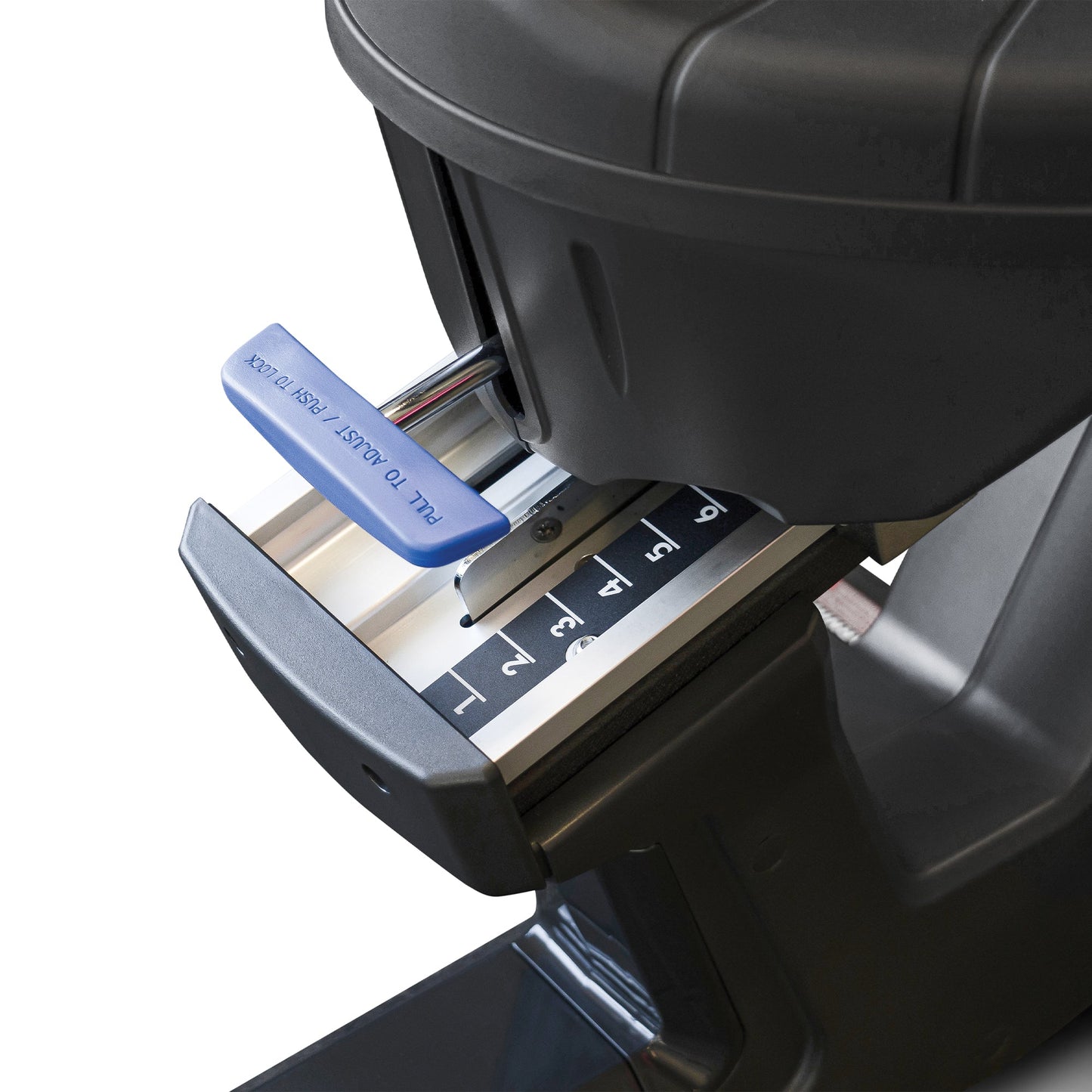 Reeplex R22 Commercial Recumbent Exercise Bike