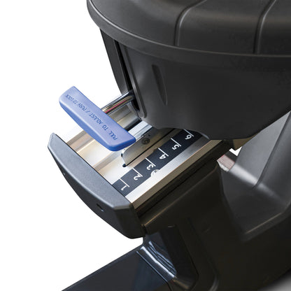 Reeplex R22 Commercial Recumbent Exercise Bike