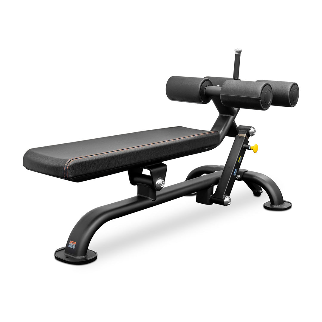 Reeplex Commercial Sit Up Decline Bench