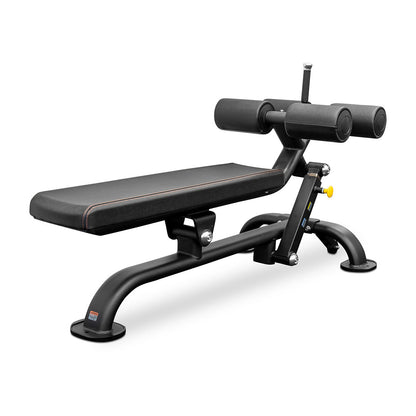 Reeplex Commercial Sit Up Decline Bench