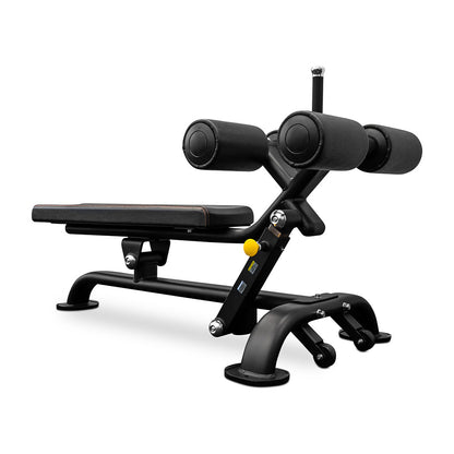 Reeplex Commercial Sit Up Decline Bench