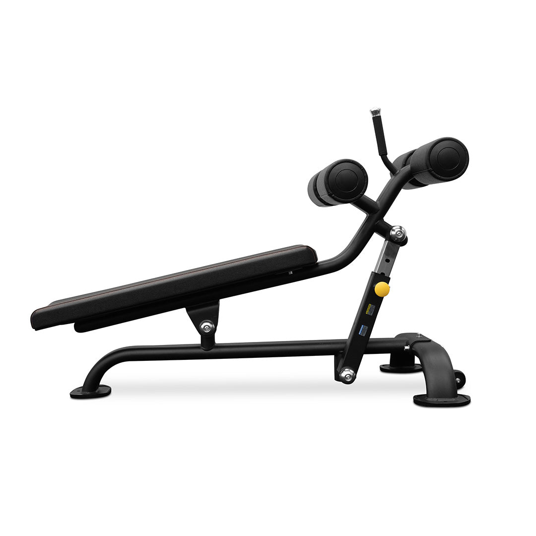 Reeplex Commercial Sit Up Decline Bench