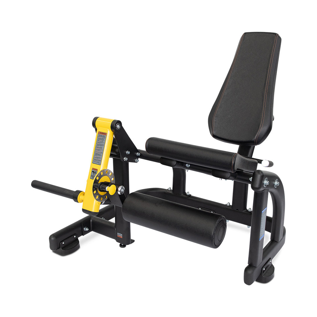 reeplex-commercial-plate-loaded-leg-extension-machine