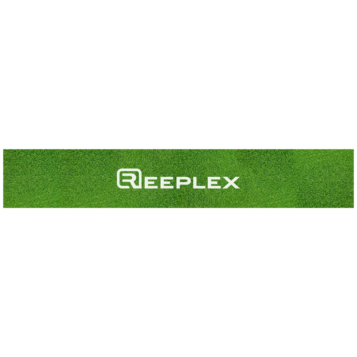 Reeplex Custom Astro Turf 2m x 10m Sled Track view 3