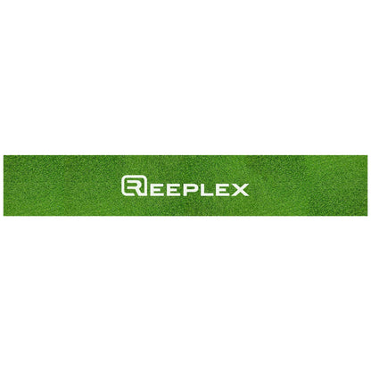 Reeplex Custom Astro Turf 2m x 10m Sled Track view 3