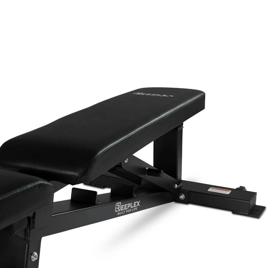 RFID500 Adjustable FID Bench