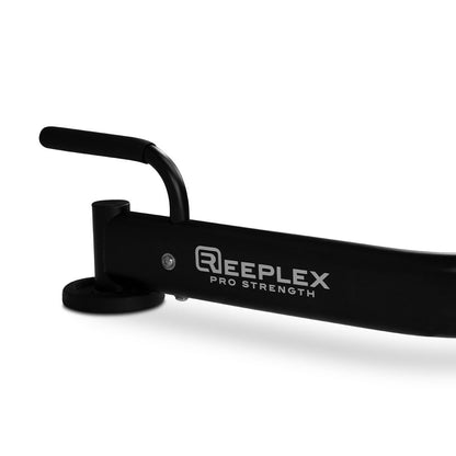 Reeplex Sissy Squat Machine heavy-duty and high-quality