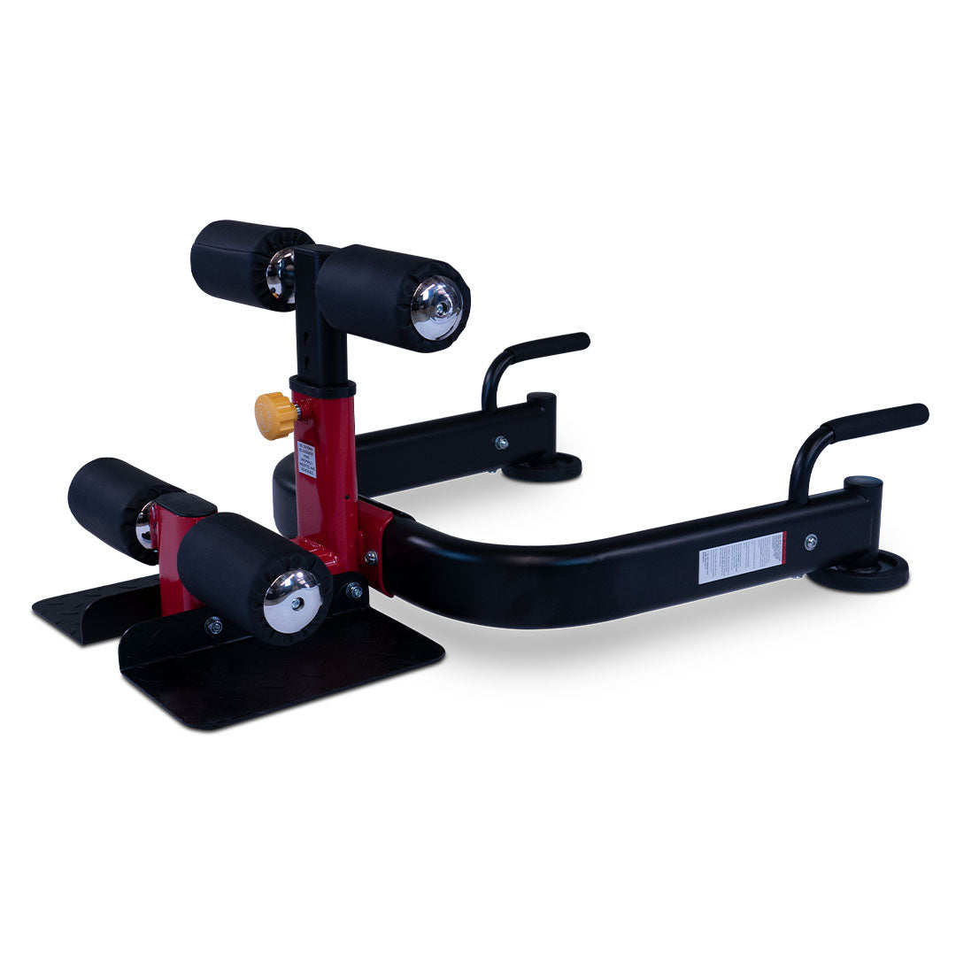 Reeplex Sissy Squat Machine