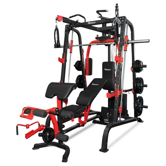 reeplex-smgx-Multi-Functional-Trainer-with-Bench