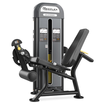 Commercial Leg Extension Machine Reeplex