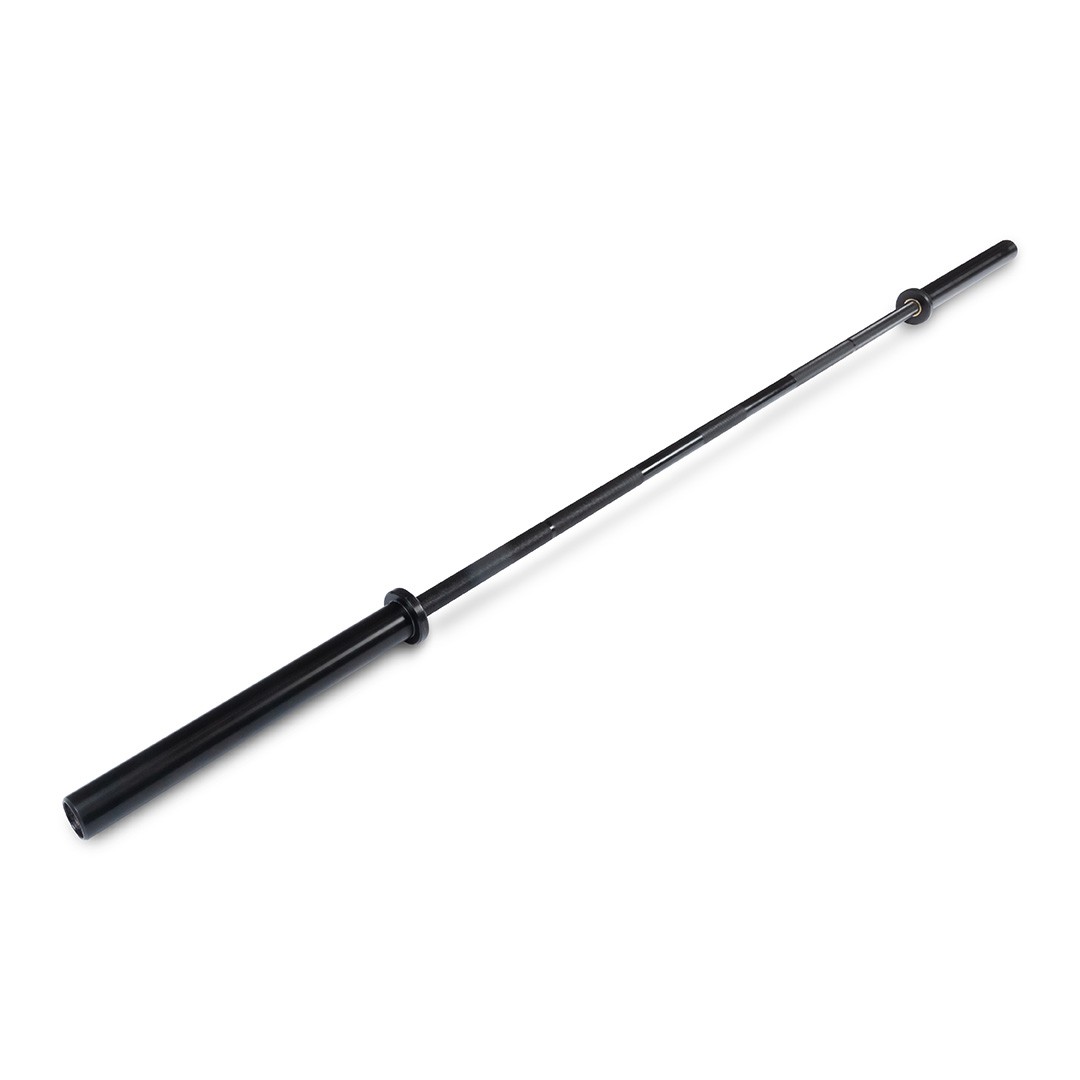 REEPLEX COMMERCIAL OLYMPIC 20KG POWER BARBELL 2000LBS