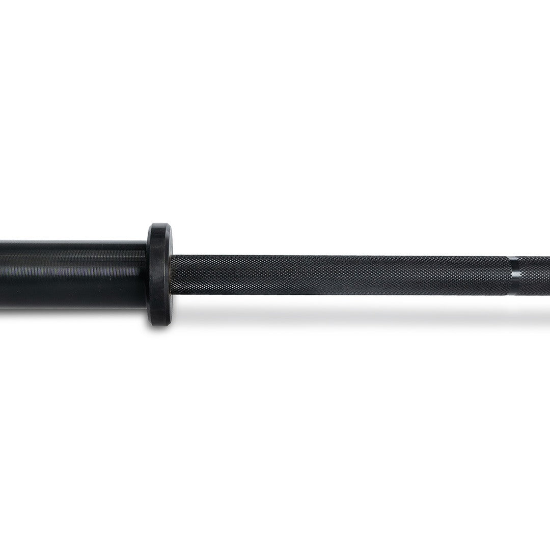 REEPLEX COMMERCIAL OLYMPIC 20KG POWER BARBELL 2000LBS