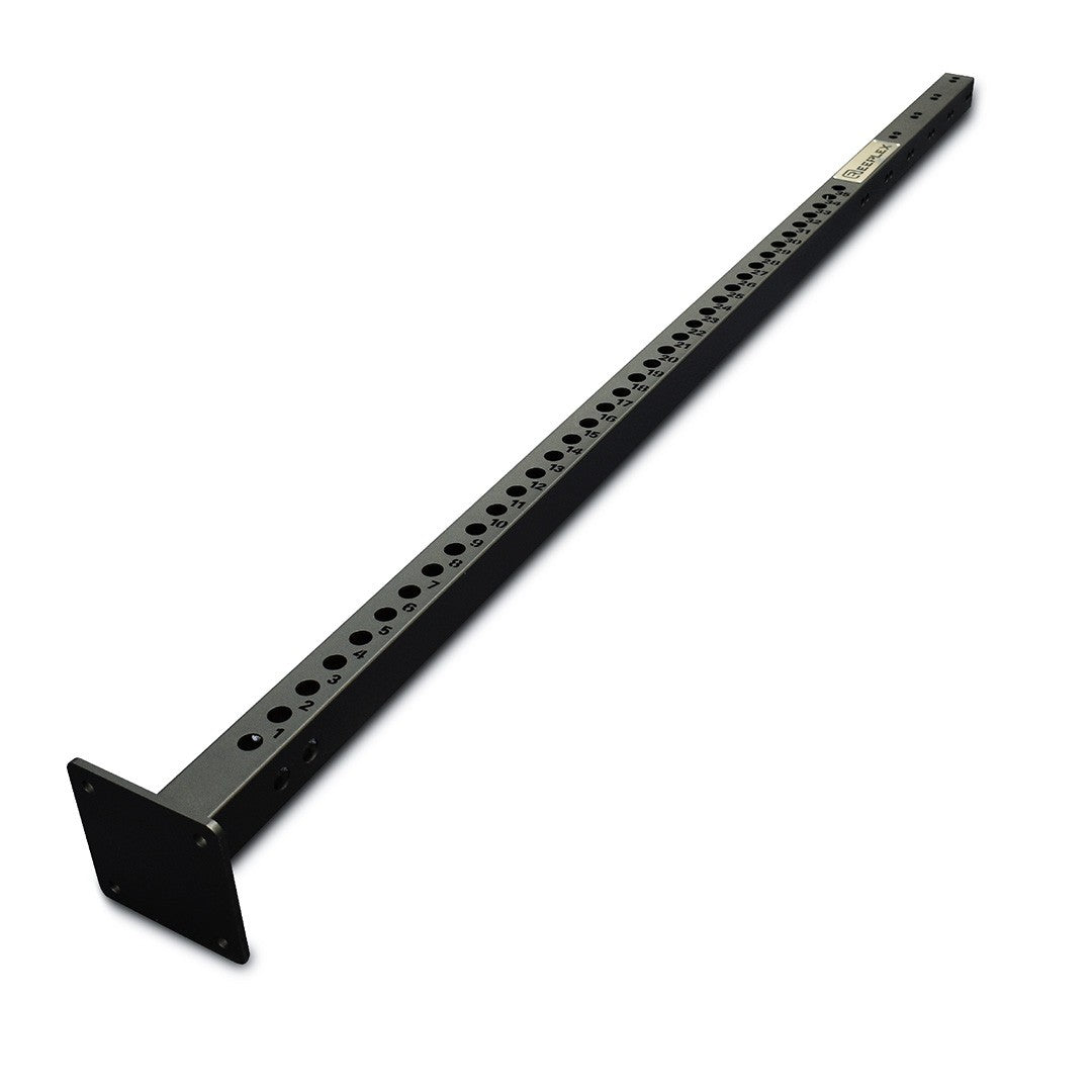 Reeplex Commercial Rig Upright 2.7m – Heavy-Duty Steel Upright for ...