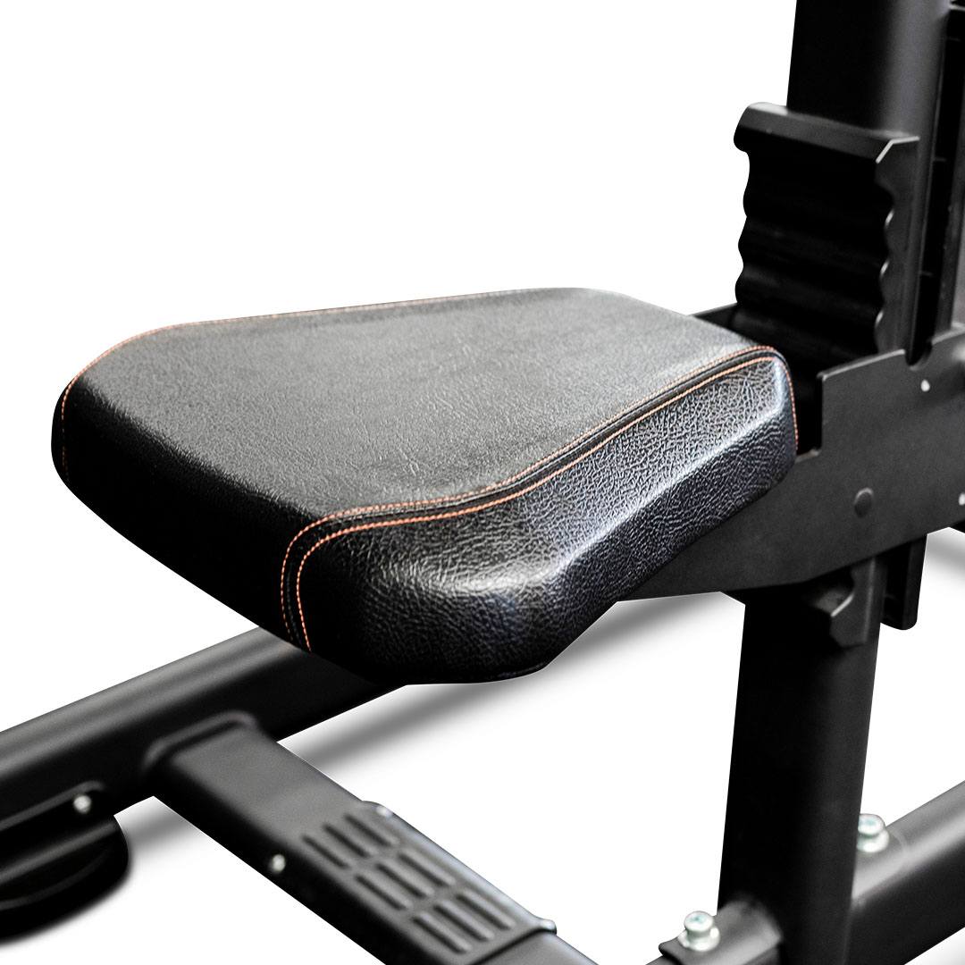 Reeplex Commercial Seated Row Machine