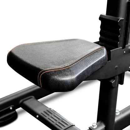 Reeplex Commercial Seated Row Machine