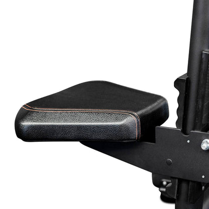 Reeplex Commercial Seated Row Machine