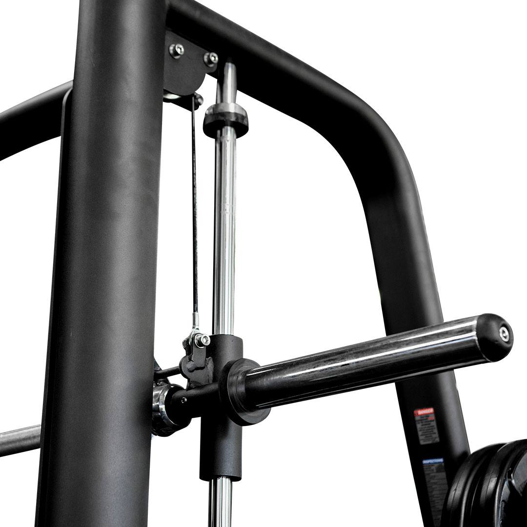 Reeplex Commercial Linear Bearing Smith Machine