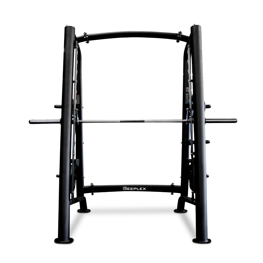 Reeplex Commercial Linear Bearing Smith Machine