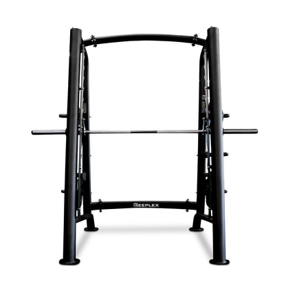 Reeplex Commercial Linear Bearing Smith Machine