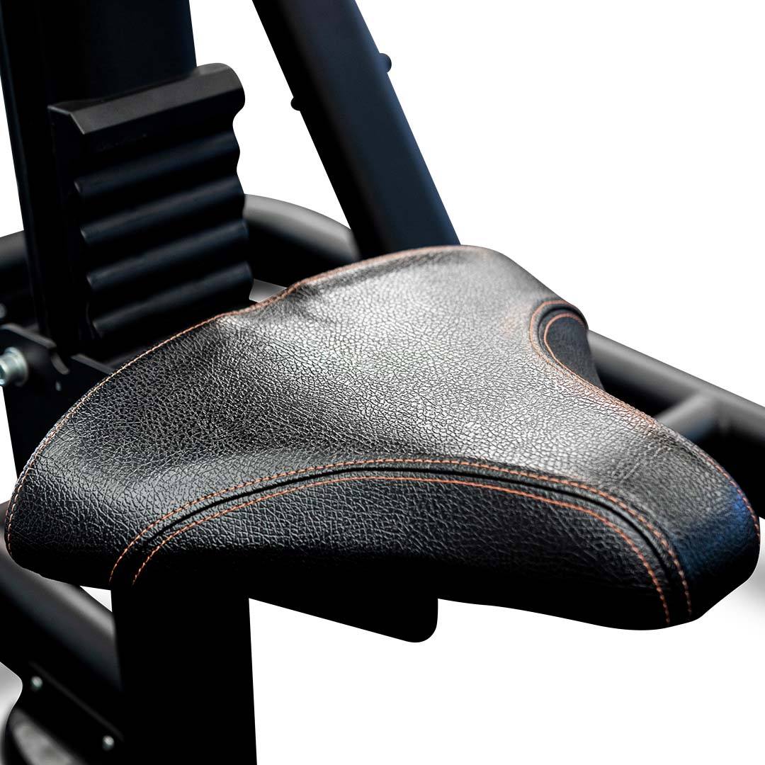 Reeplex Commercial Shoulder Press