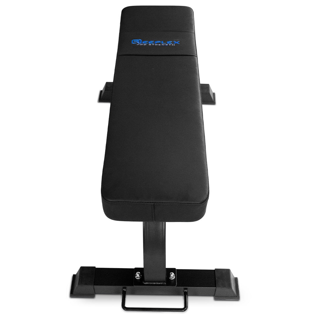 Reeplex Heavy Duty Flat Bench