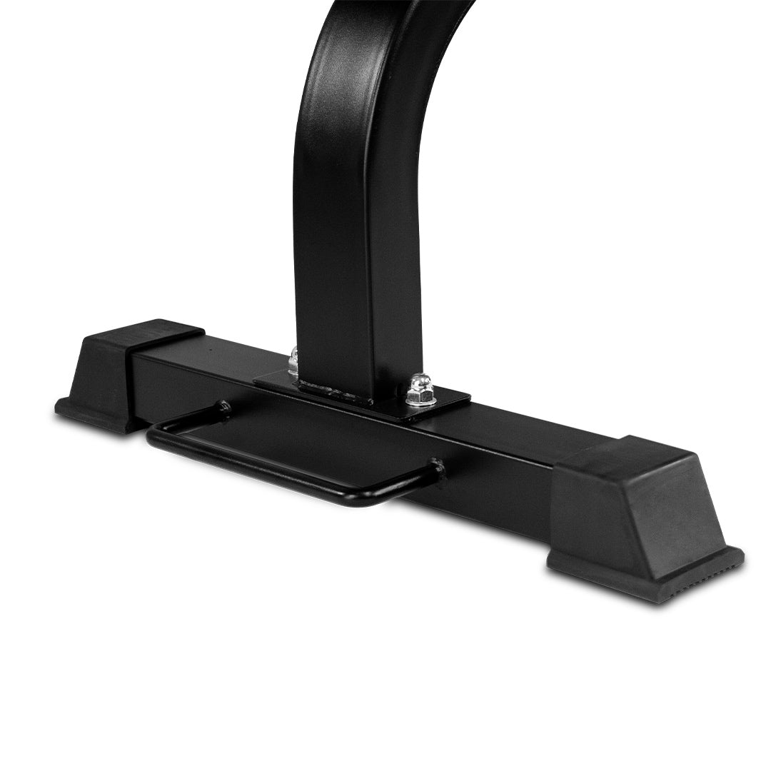 Reeplex Heavy Duty Flat Bench