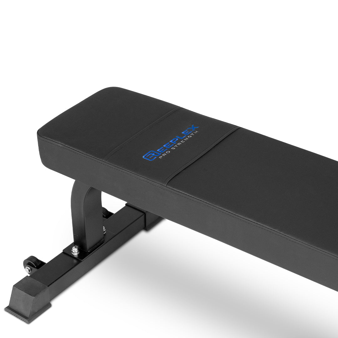 Reeplex Heavy Duty Flat Bench