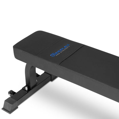 Reeplex Heavy Duty Flat Bench
